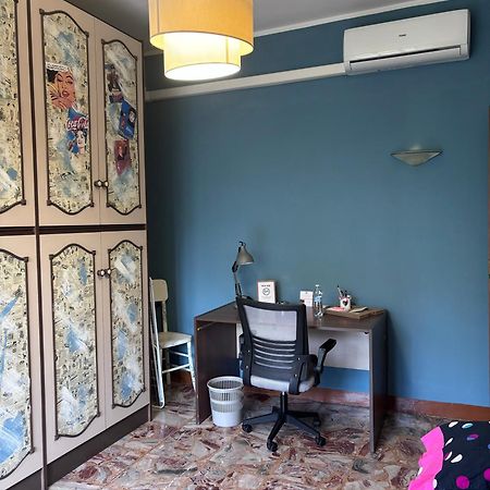 Nina 1 Letto Singolo In Appartamento Moncalieri Exterior photo