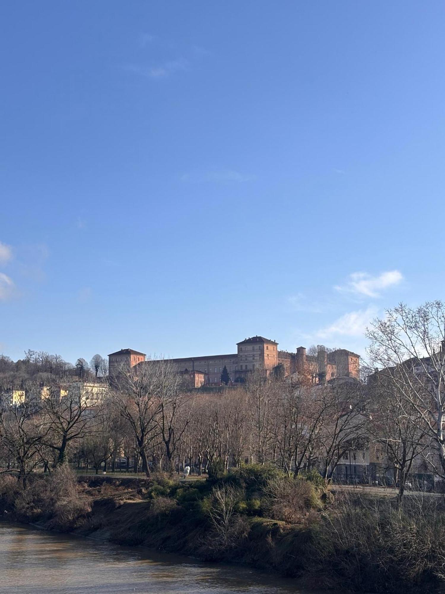 Nina 1 Letto Singolo In Appartamento Moncalieri Exterior photo