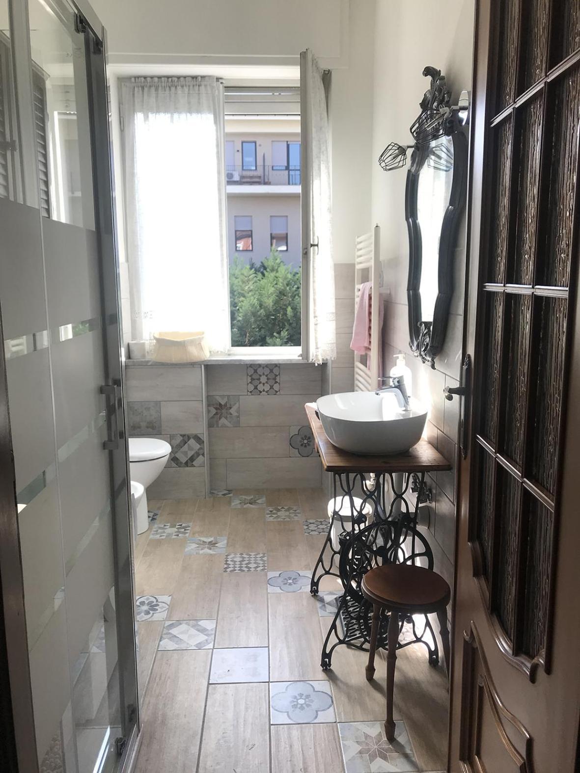 Nina 1 Letto Singolo In Appartamento Moncalieri Exterior photo