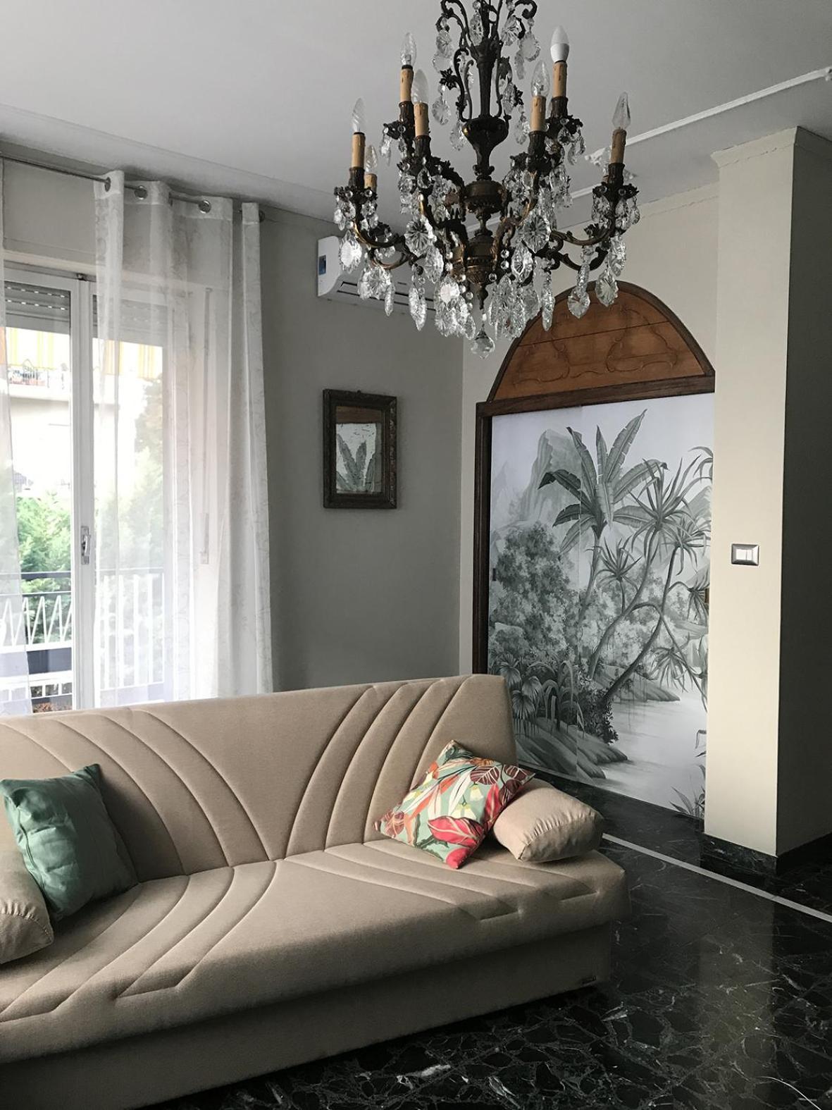 Nina 1 Letto Singolo In Appartamento Moncalieri Exterior photo