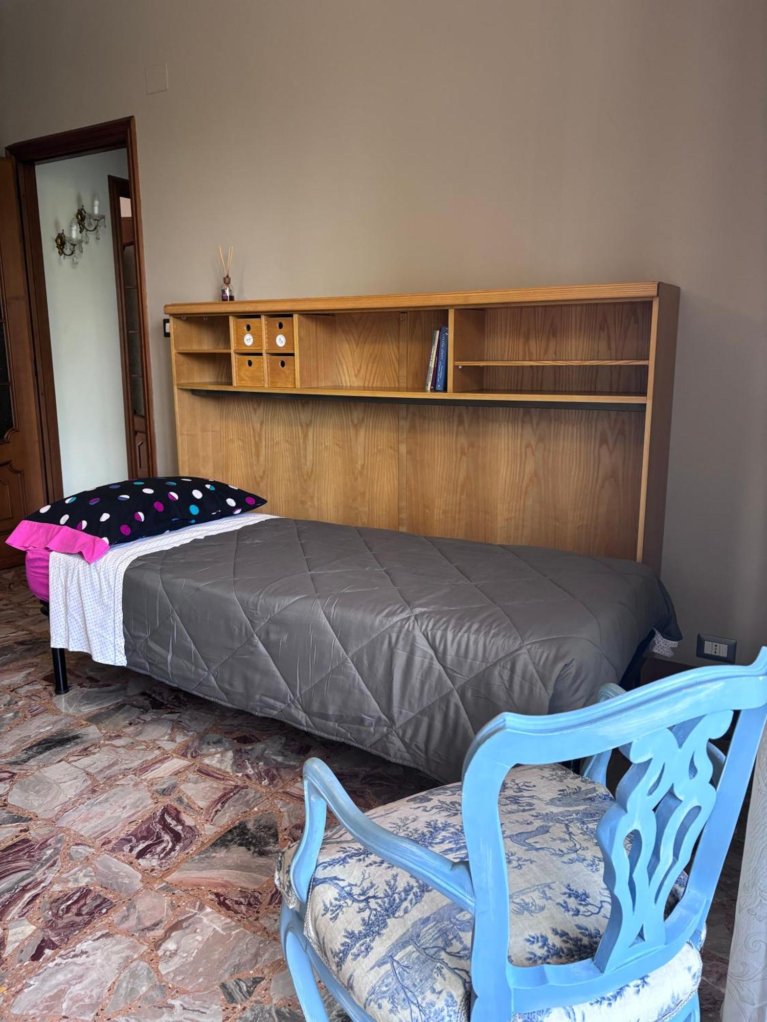 Nina 1 Letto Singolo In Appartamento Moncalieri Exterior photo